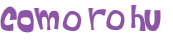 Captcha challenge