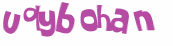 Captcha-udfordring