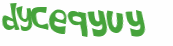 CAPTCHA 挑戰