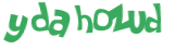 Captcha-udfordring
