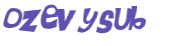 CAPTCHA 挑戰