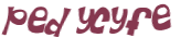 Captcha challenge
