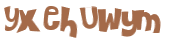 Captcha challenge