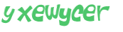 CAPTCHA 挑戰