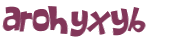 CAPTCHA 挑戰
