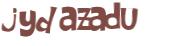 CAPTCHA 挑戰