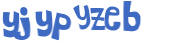 Captcha-udfordring