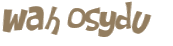 Captcha-udfordring