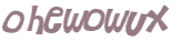 CAPTCHA 挑戰