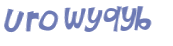 CAPTCHA 挑戰