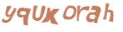 Captcha challenge