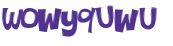 CAPTCHA 挑戰