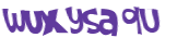 Captcha challenge