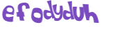 Captcha-udfordring