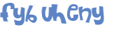 Captcha-udfordring
