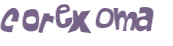 Wyzwanie captcha