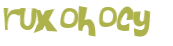Captcha-udfordring