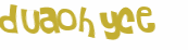 Captcha challenge