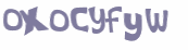 Captcha challenge