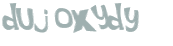 CAPTCHA 挑戰