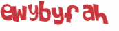 CAPTCHA 挑戰