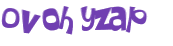 Captcha-udfordring