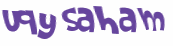 Captchafråga
