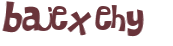 CAPTCHA 挑戰