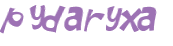 CAPTCHA 挑戰
