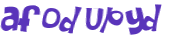 CAPTCHA 挑戰