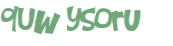 Captcha-udfordring