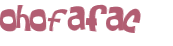 CAPTCHA 挑戰