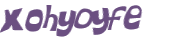 Captcha-test