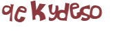 Captcha challenge