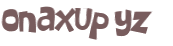 Captcha challenge