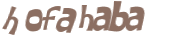 CAPTCHA 挑戰
