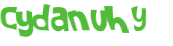 Captcha-udfordring