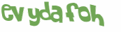 CAPTCHA 挑戰