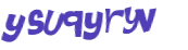 CAPTCHA 挑戰