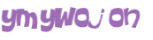 Captcha challenge
