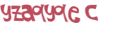 Captcha-udfordring