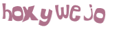 Captcha-udfordring