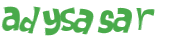 CAPTCHA 挑戰