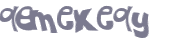 Captcha challenge