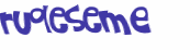 Captcha-udfordring