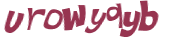 Captcha challenge