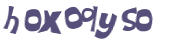 Captcha challenge