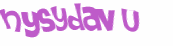 Captcha-udfordring