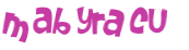 CAPTCHA 挑戰