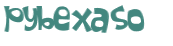 Captcha challenge